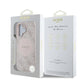 Guess iPhone 16 Kılıf – Orijinal Lisanslı, M-Safe Uyumlu, Circle Logolu Kapak