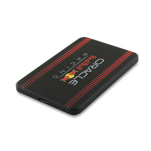Red Bull Powerbank 5000mAh – Orijinal Lisanslı, M-Safe Uyumlu, LED Gösterge